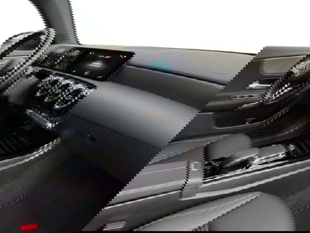 Mercedes-Benz Classe A Sedan usata a Verona (16)