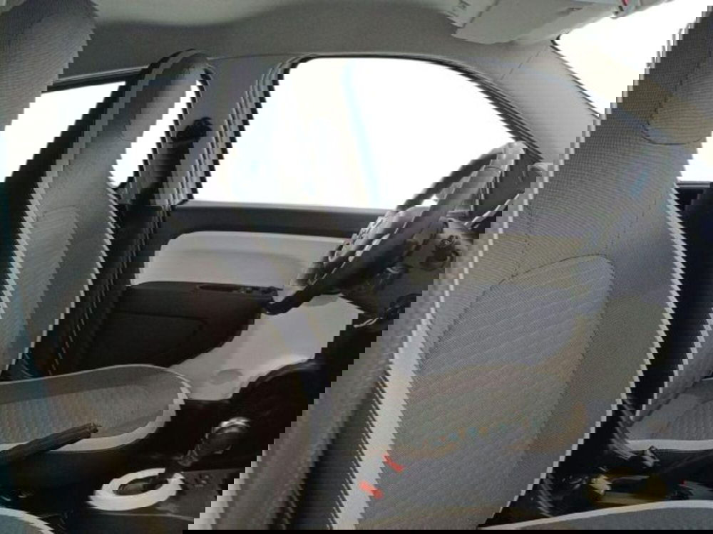 Renault Twingo usata a Catania (10)