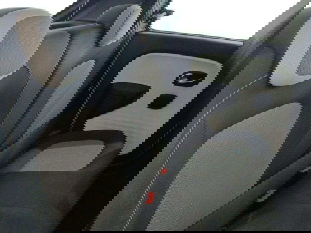 Renault Twingo usata a Catania (11)