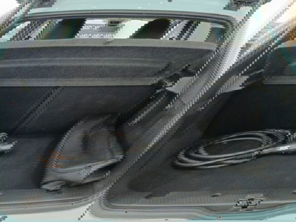 Renault Twingo usata a Catania (12)