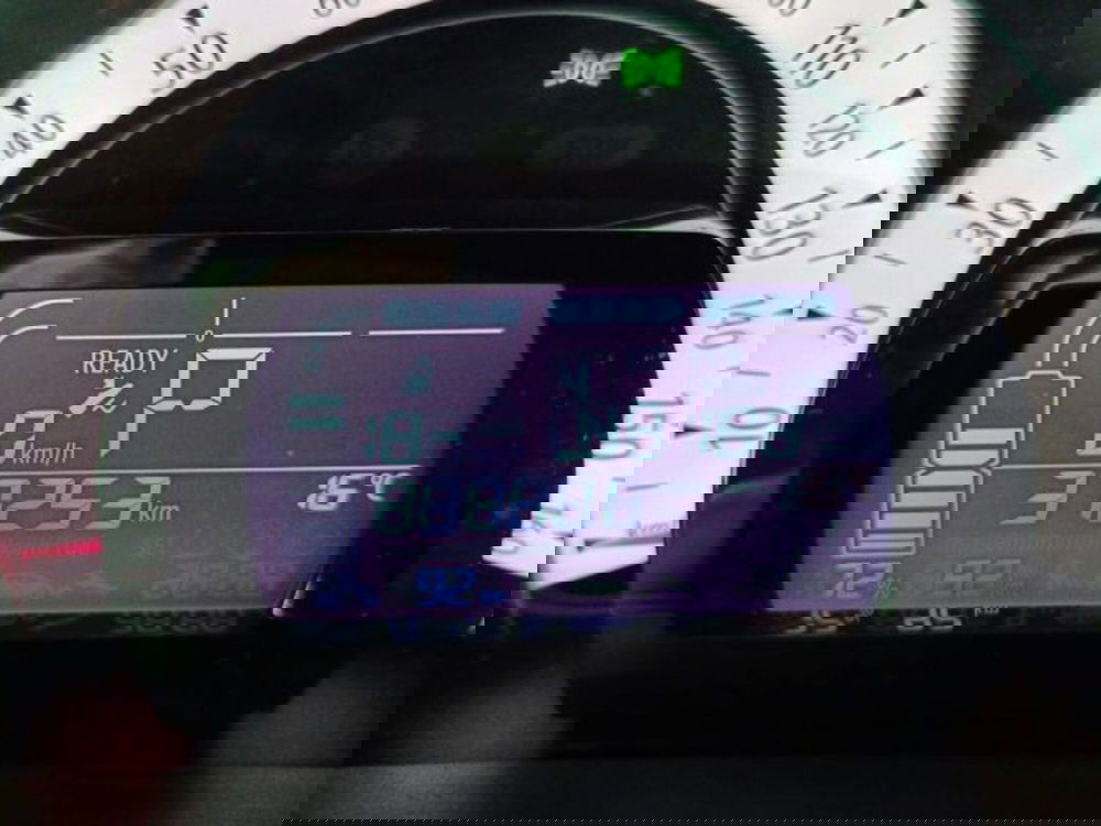 Renault Twingo usata a Catania (15)