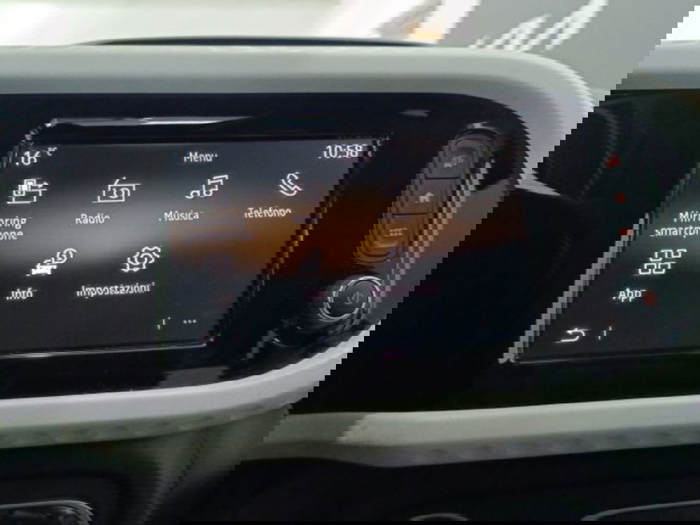 Renault Twingo usata a Catania (16)