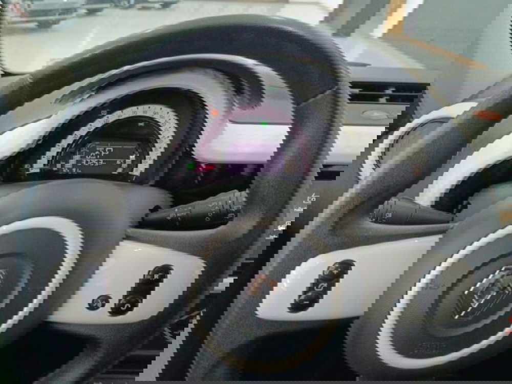 Renault Twingo usata a Catania (17)