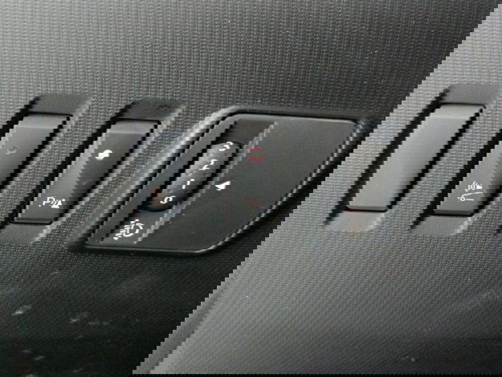 Renault Twingo usata a Catania (18)