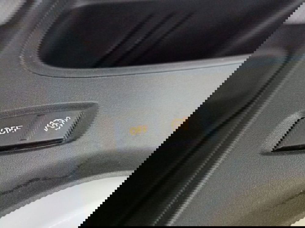 Renault Twingo usata a Catania (19)