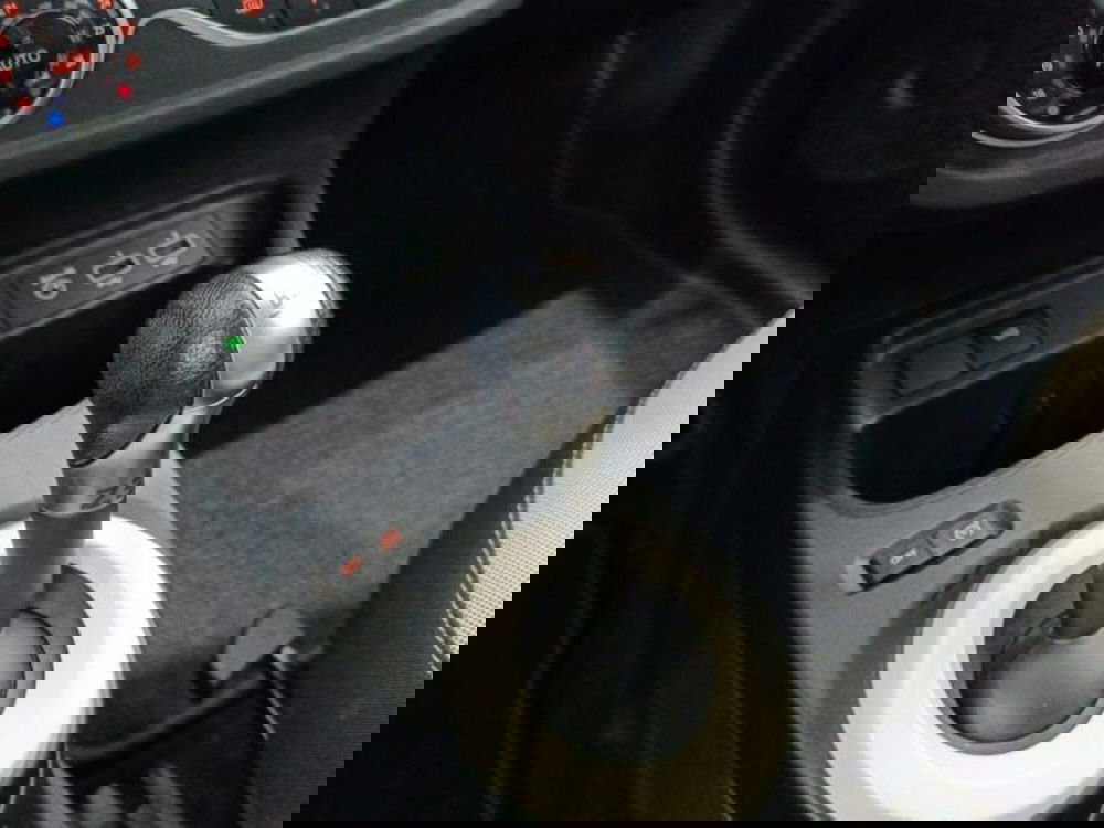 Renault Twingo usata a Catania (8)