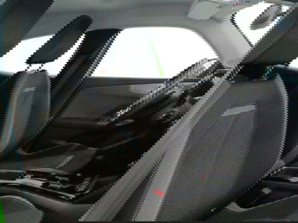 Opel Mokka usata a Catania (10)