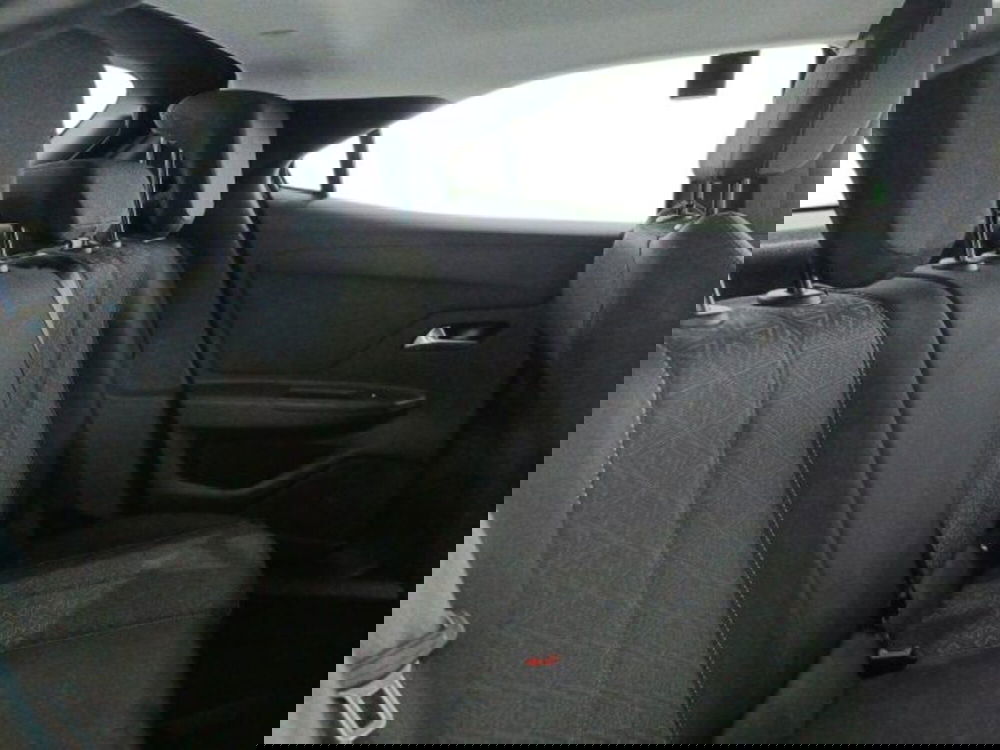 Opel Mokka usata a Catania (11)