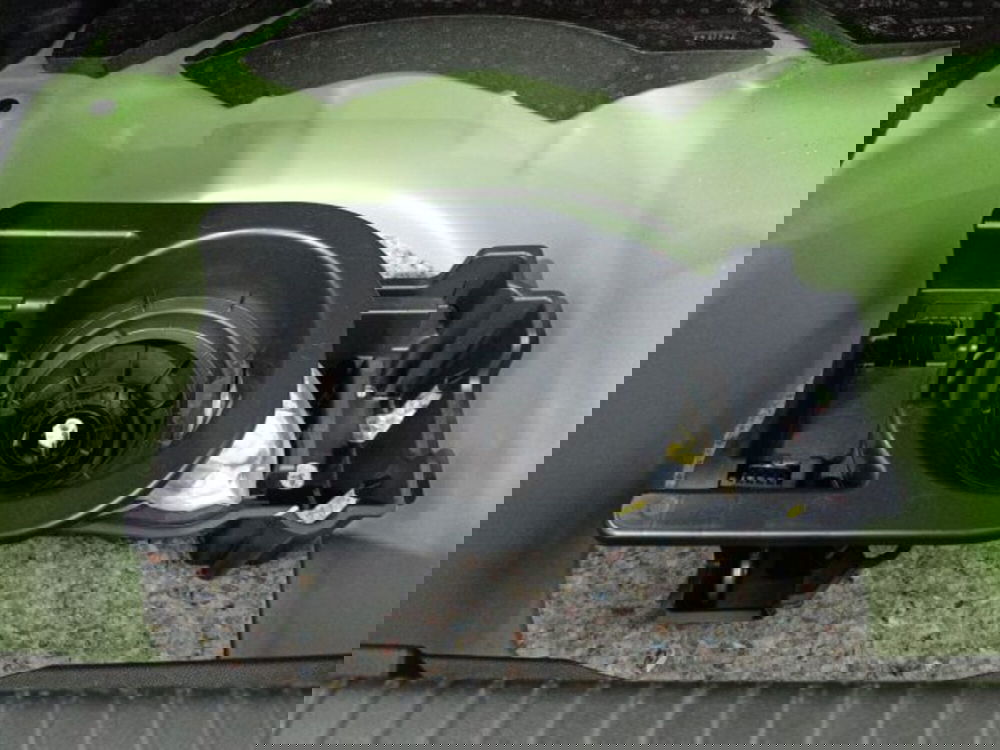 Opel Mokka usata a Catania (13)