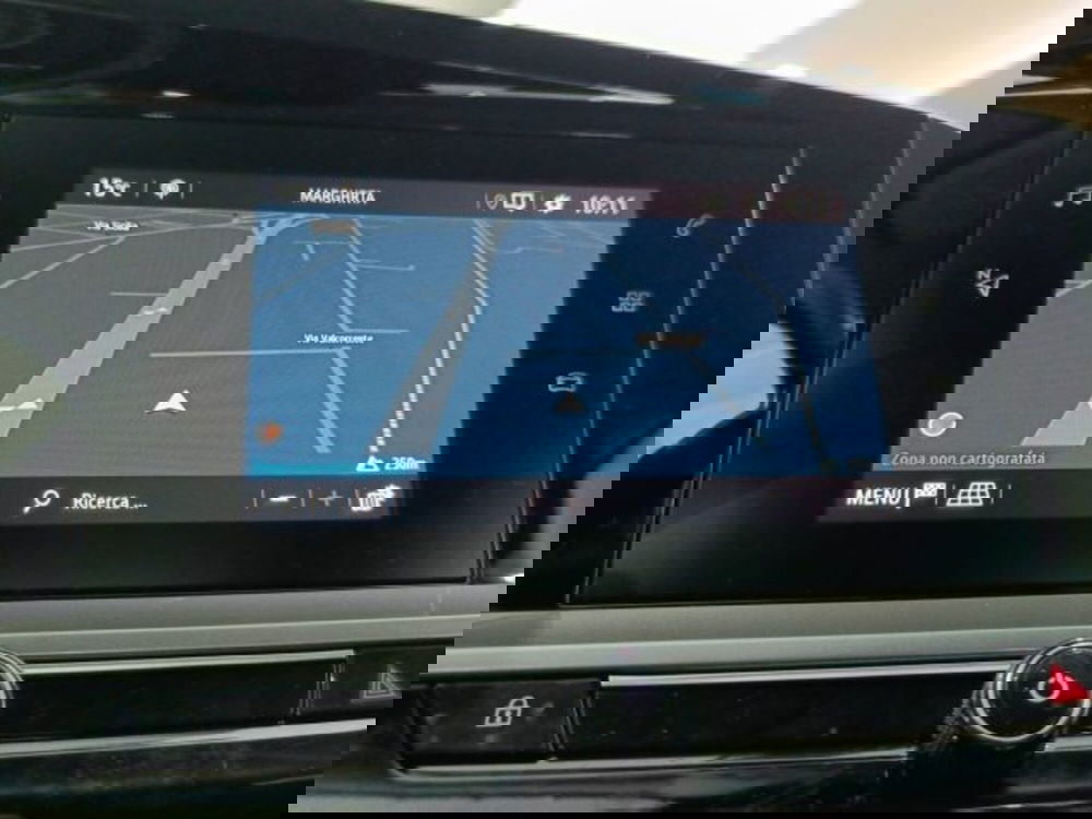 Opel Mokka usata a Catania (16)