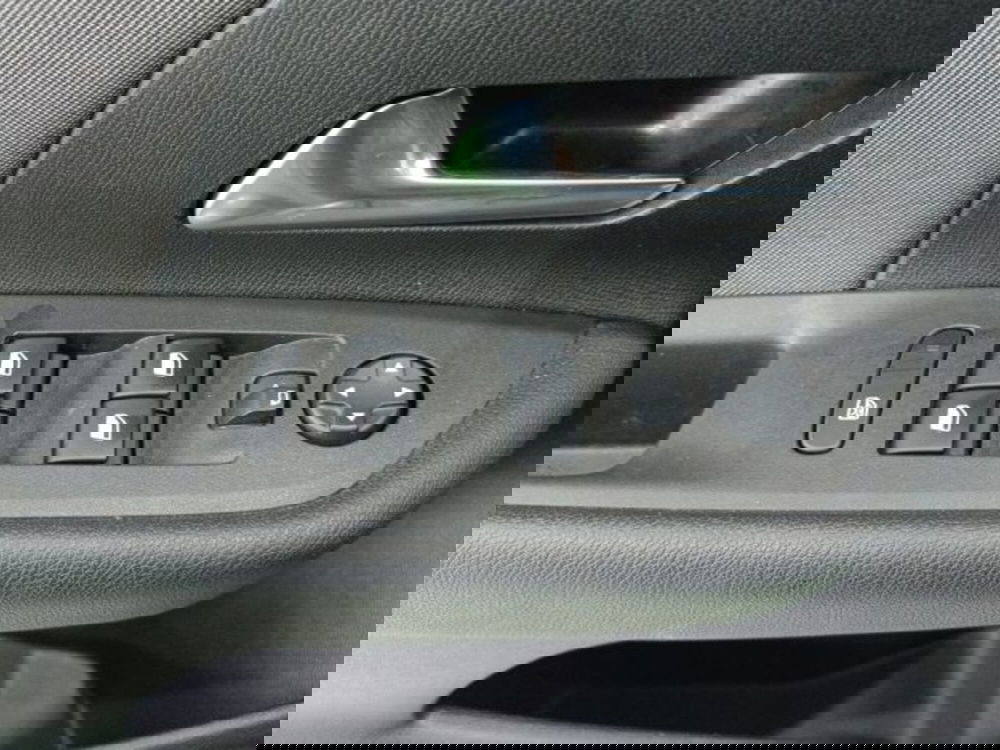 Opel Mokka usata a Catania (20)