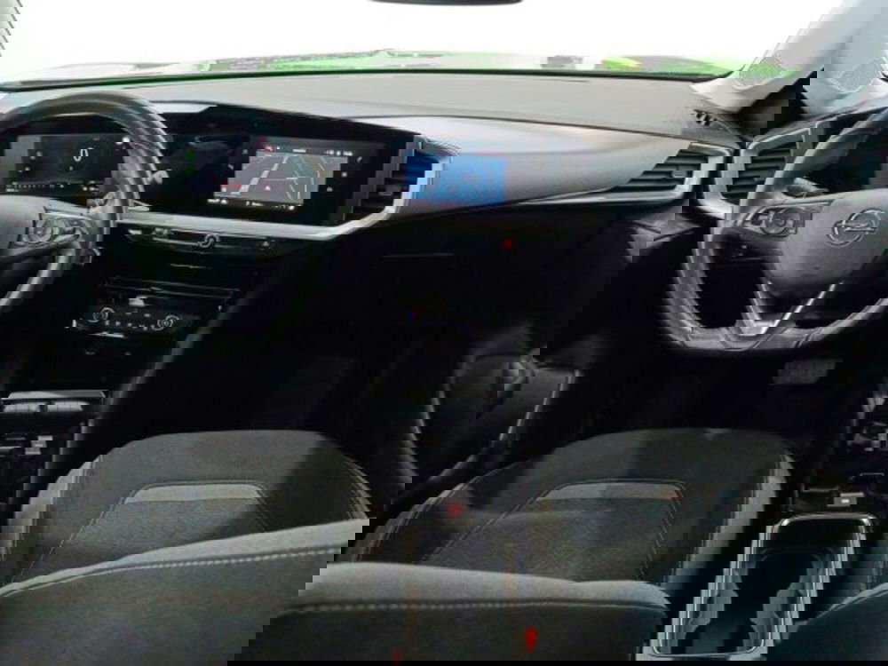 Opel Mokka usata a Catania (7)