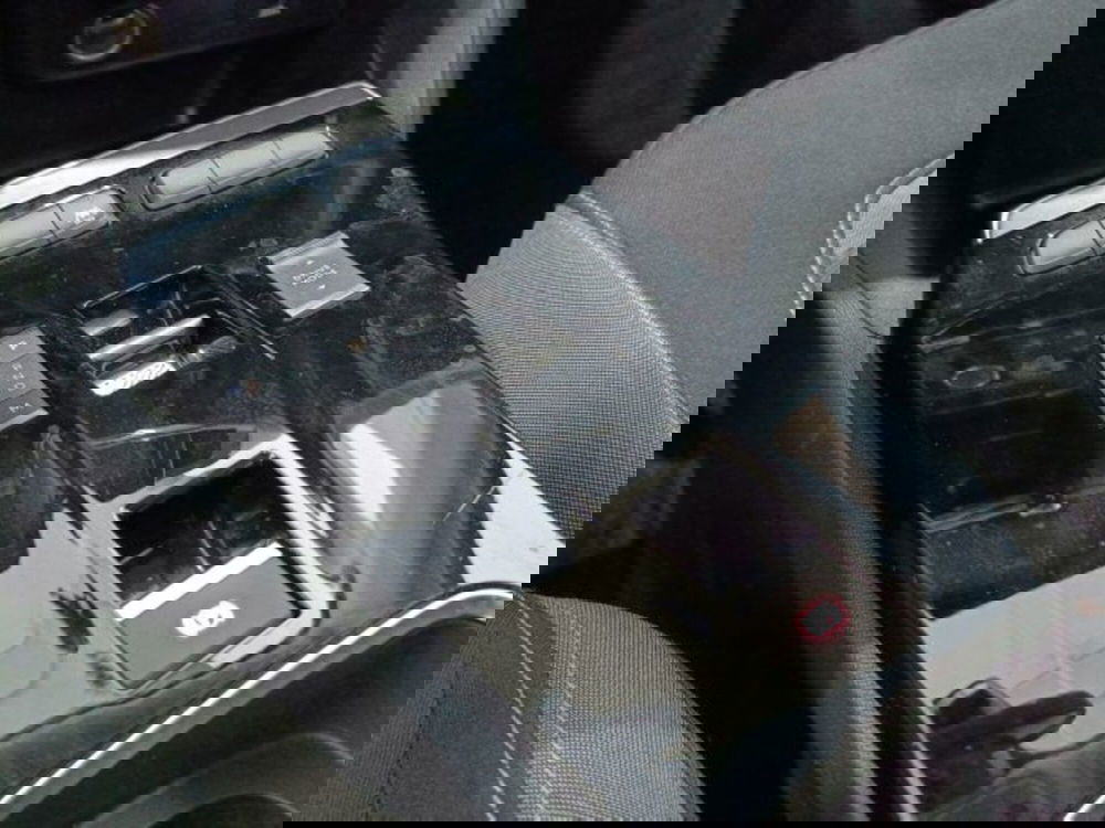 Opel Mokka usata a Catania (8)