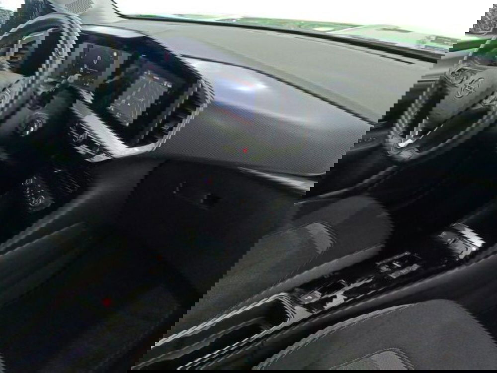 Opel Mokka usata a Catania (9)