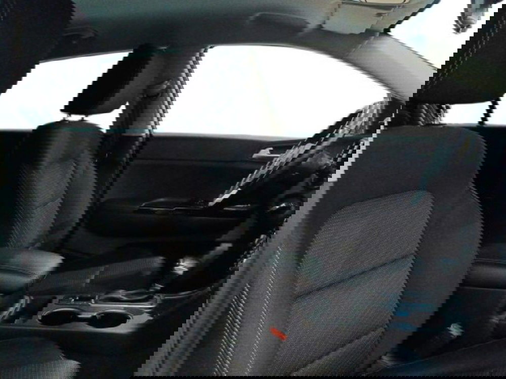 Kia Sportage usata a Catania (10)