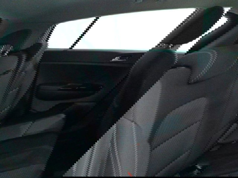 Kia Sportage usata a Catania (11)