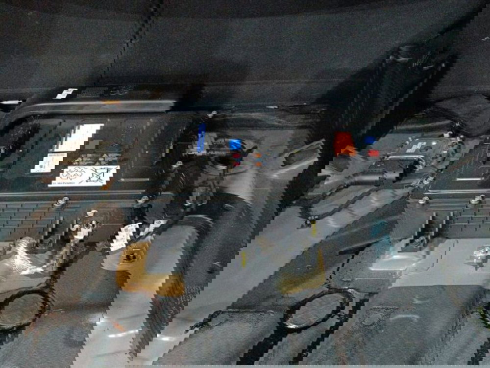 Kia Sportage usata a Catania (13)