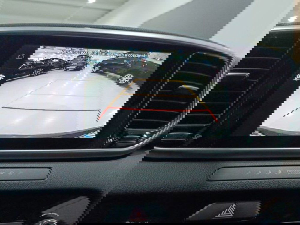 Kia Sportage usata a Catania (16)