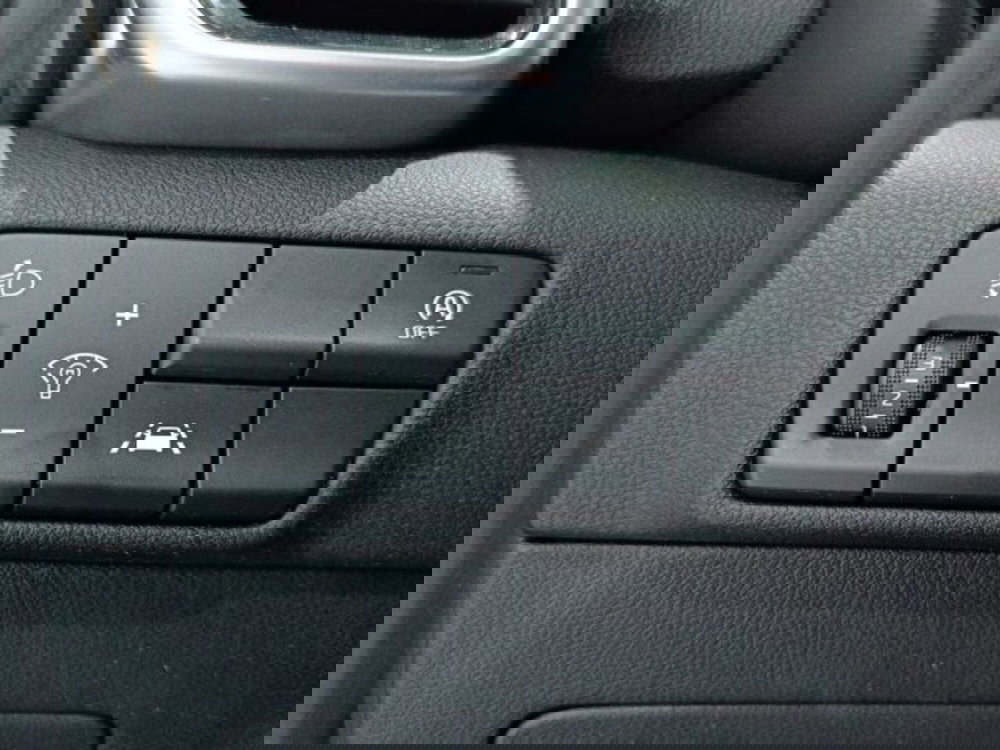 Kia Sportage usata a Catania (18)