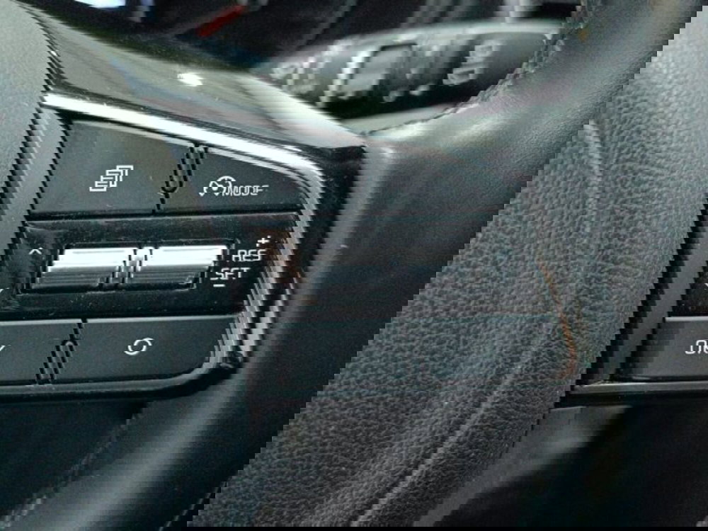 Kia Sportage usata a Catania (19)