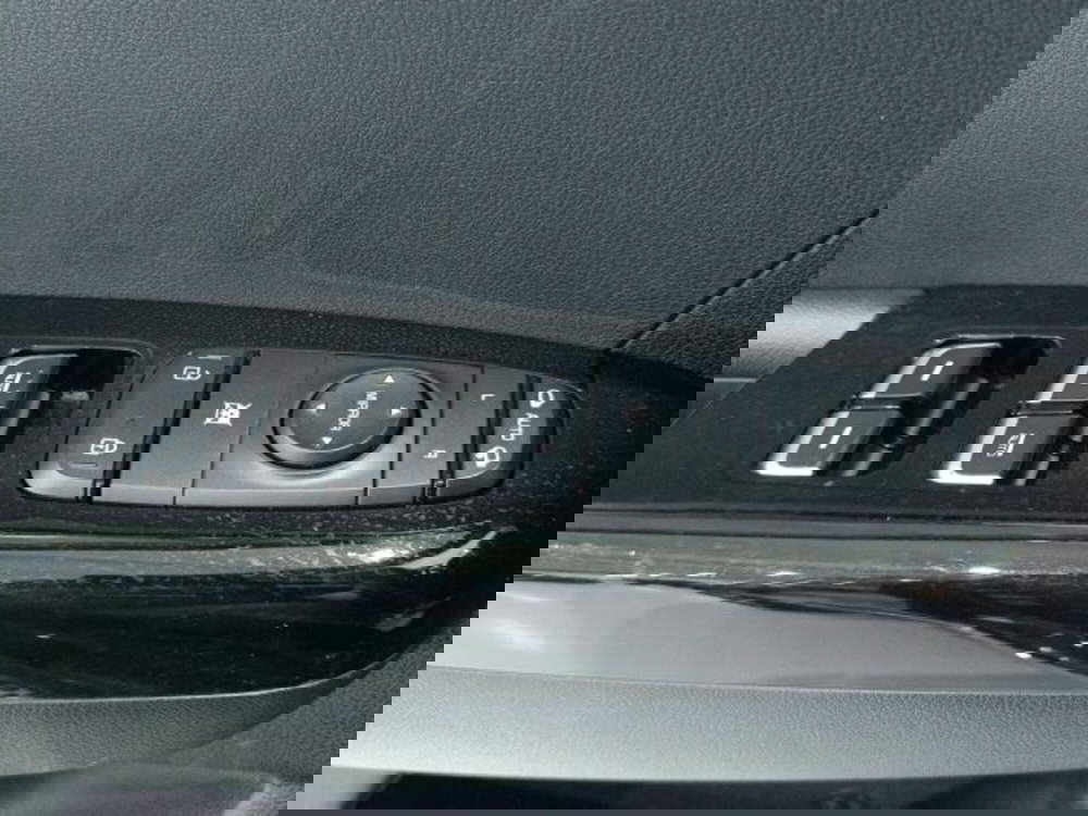 Kia Sportage usata a Catania (20)