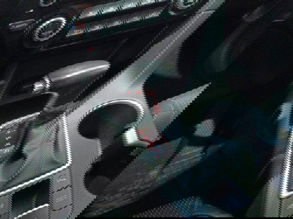 Kia Sportage usata a Catania (8)