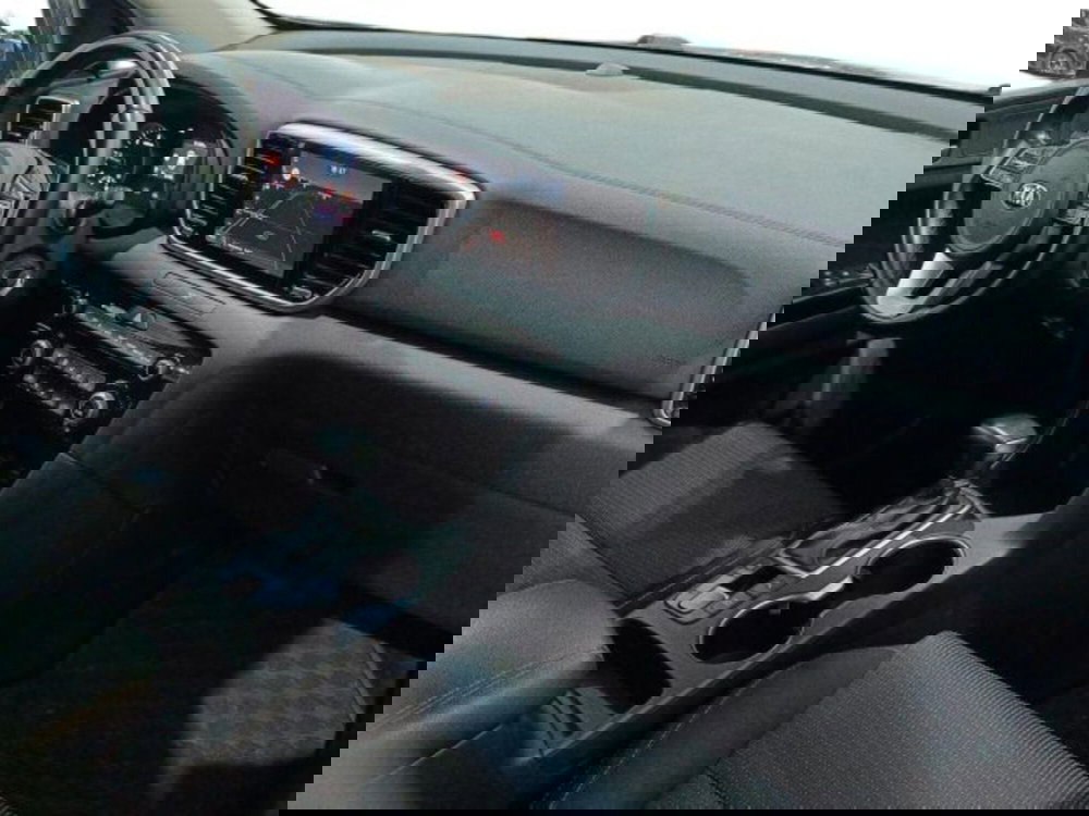 Kia Sportage usata a Catania (9)