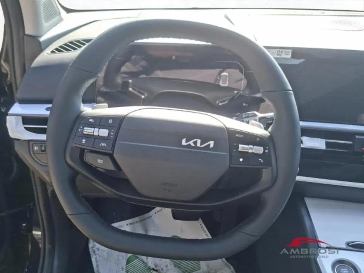 Kia Sportage nuova a Perugia (13)