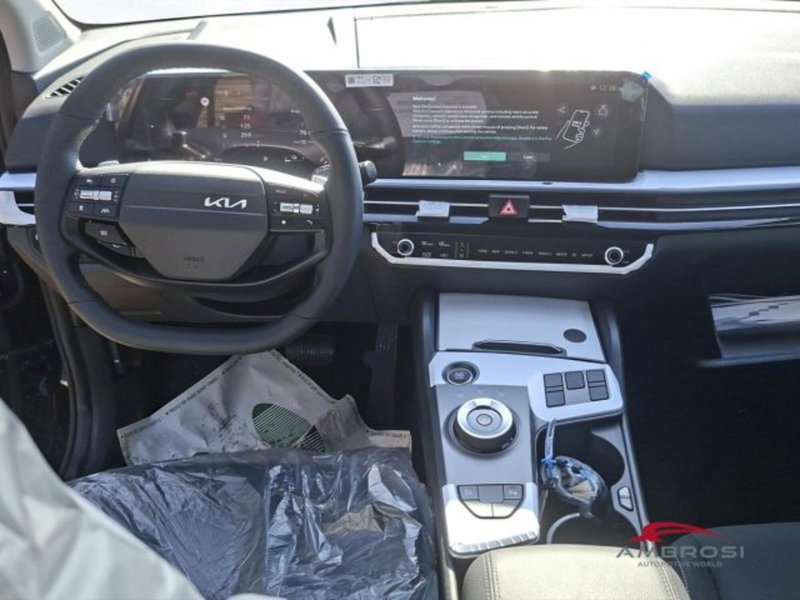 Kia Sportage nuova a Perugia (14)