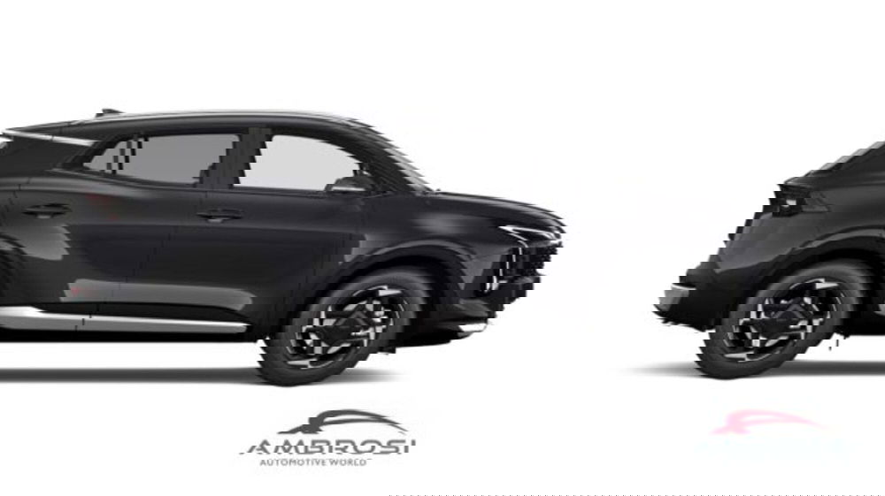 Kia Sportage nuova a Perugia (6)