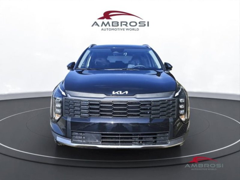 Kia Sportage nuova a Perugia (7)