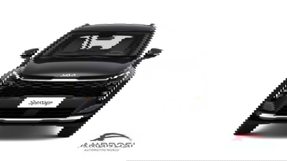 Kia Sportage nuova a Perugia (8)