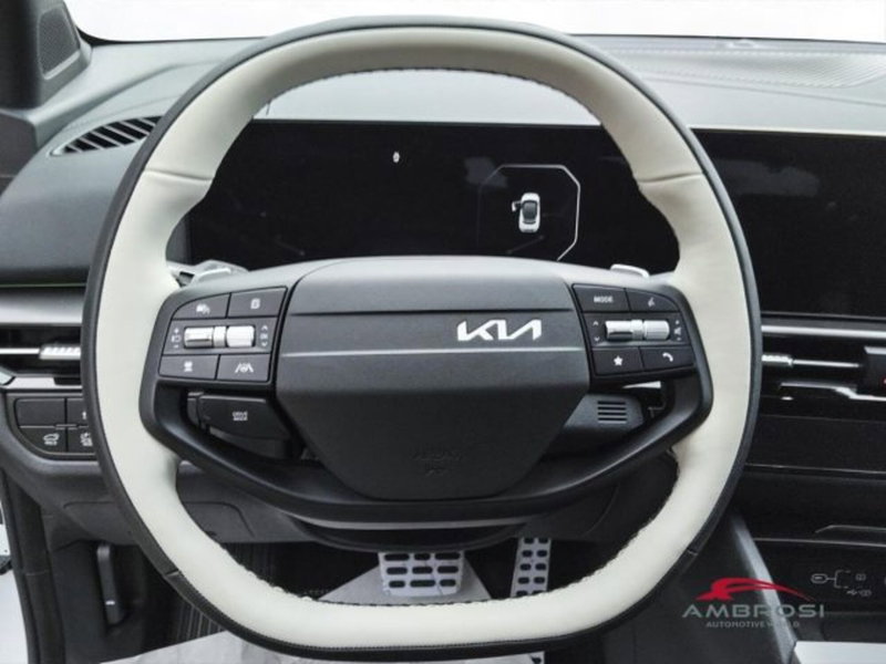 Kia Sportage nuova a Perugia (14)