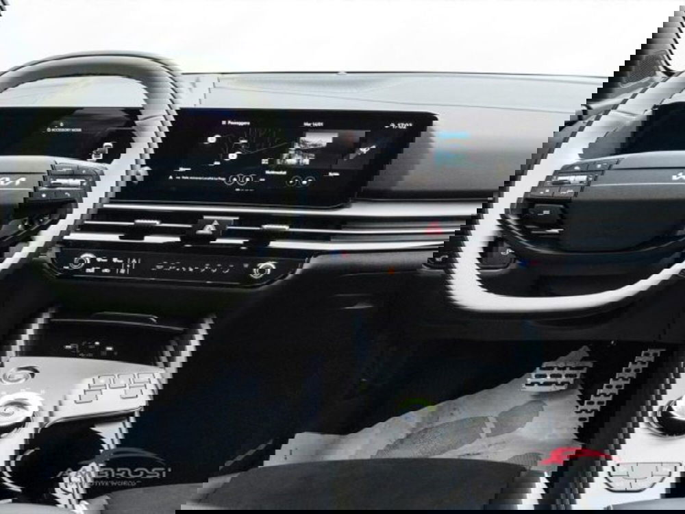 Kia Sportage nuova a Perugia (15)