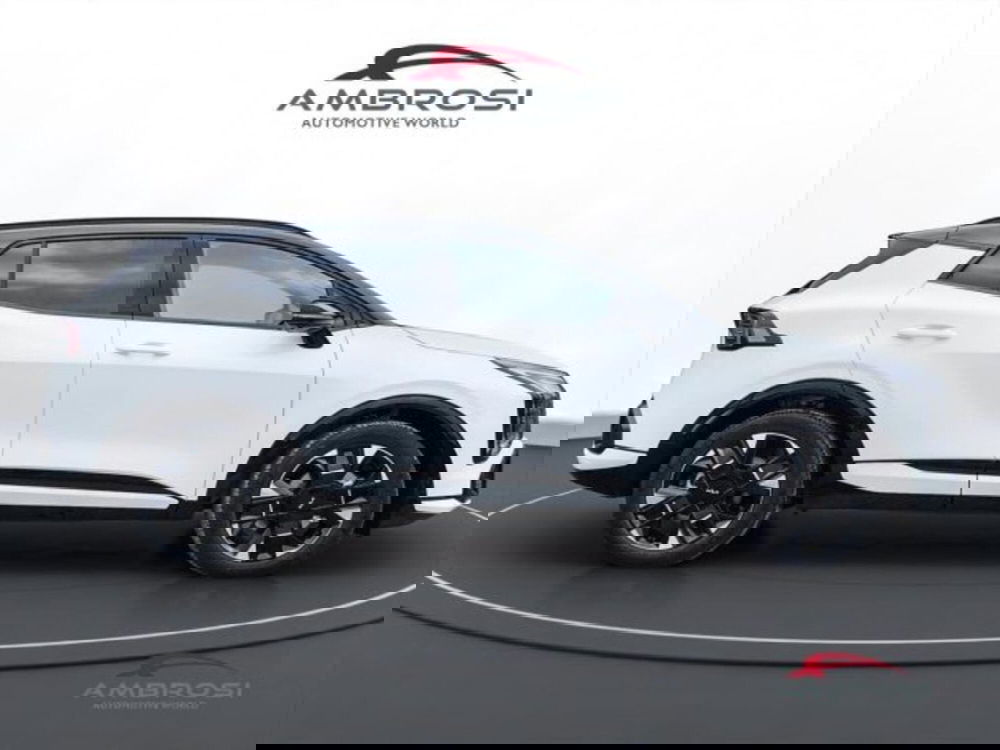 Kia Sportage nuova a Perugia (5)