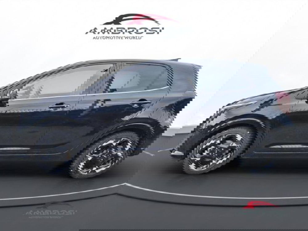 Kia Picanto nuova a Perugia (6)