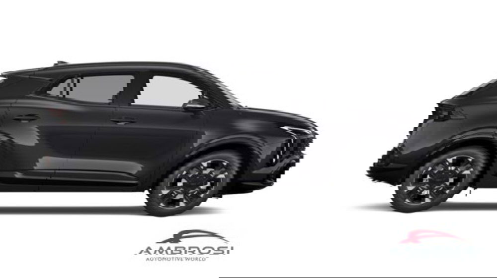 Kia Sportage nuova a Perugia (6)