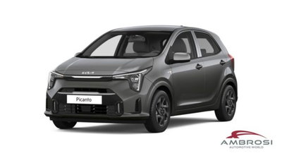 Kia Picanto 1.0 gdi Urban nuova a Corciano