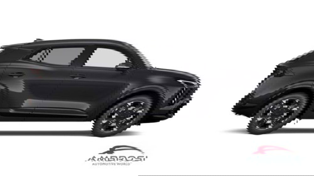 Kia Sportage nuova a Perugia (6)