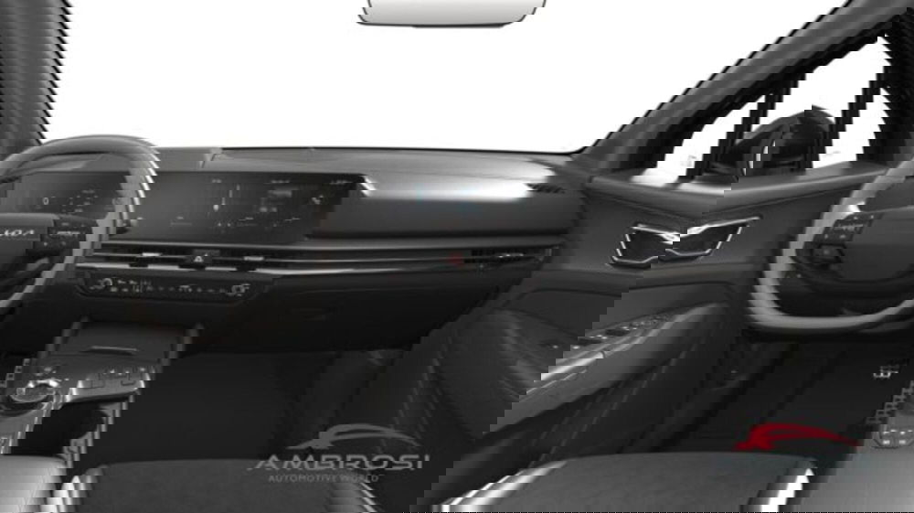 Kia Sportage nuova a Perugia (9)