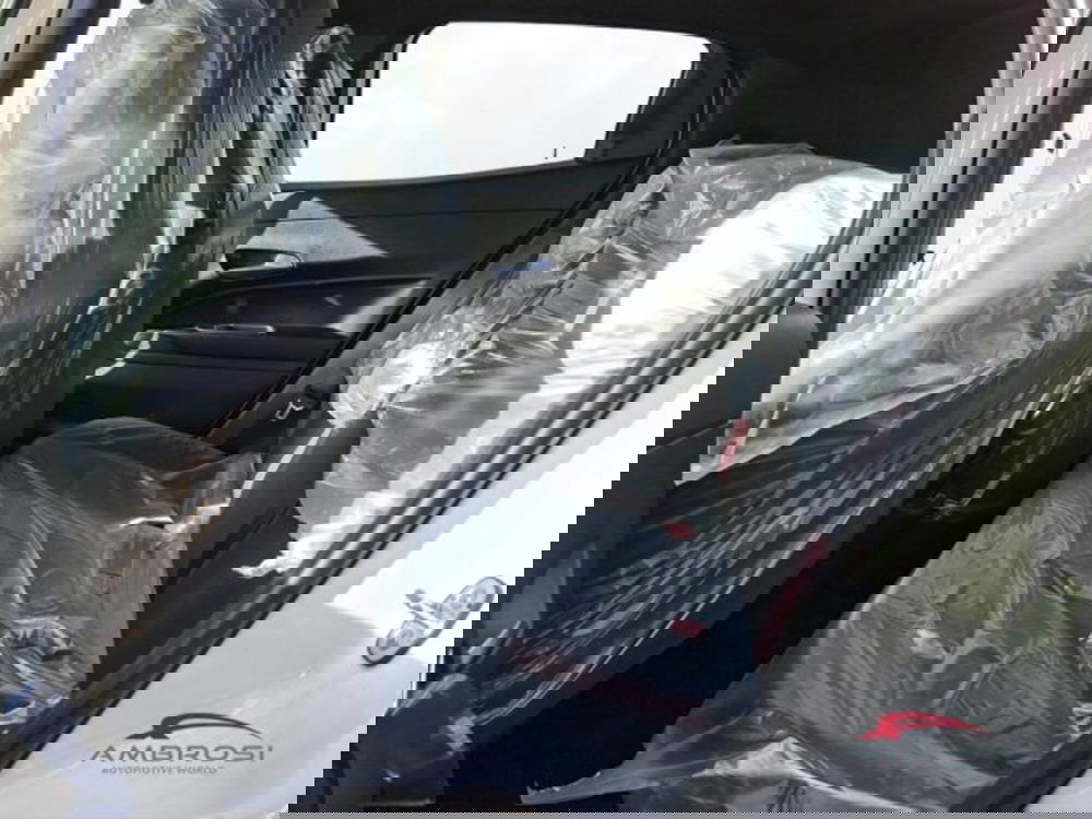 Alfa Romeo Junior nuova a Perugia (11)