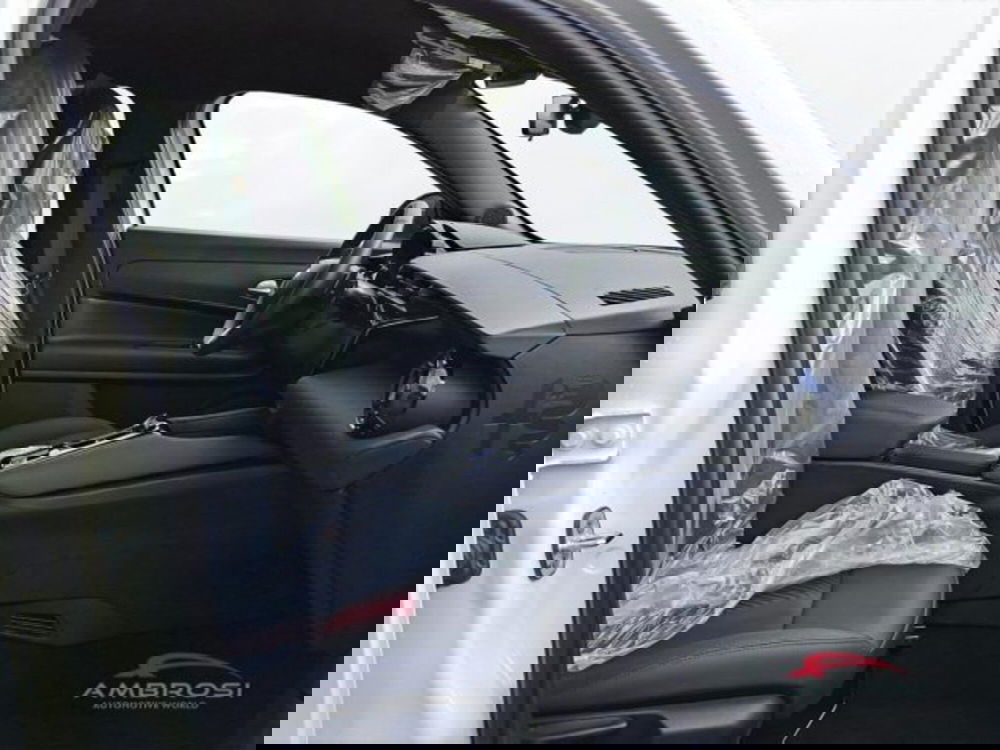 Alfa Romeo Junior nuova a Perugia (12)