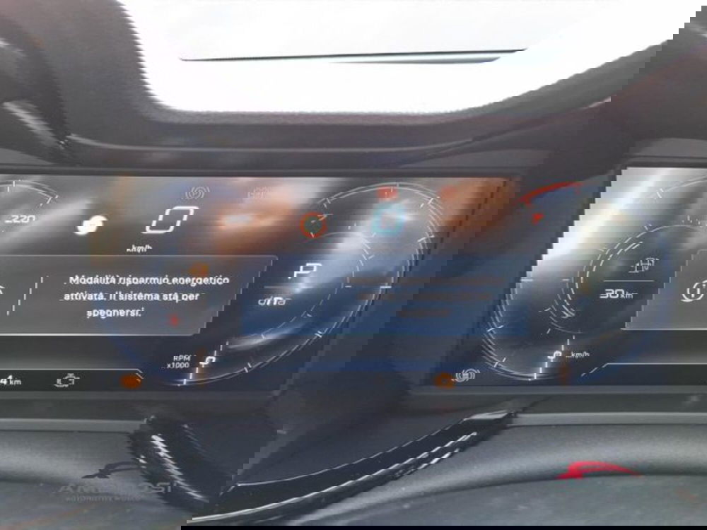 Alfa Romeo Junior nuova a Perugia (13)