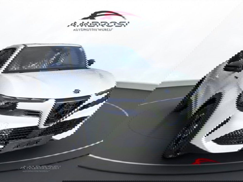 Alfa Romeo Junior nuova a Perugia (2)