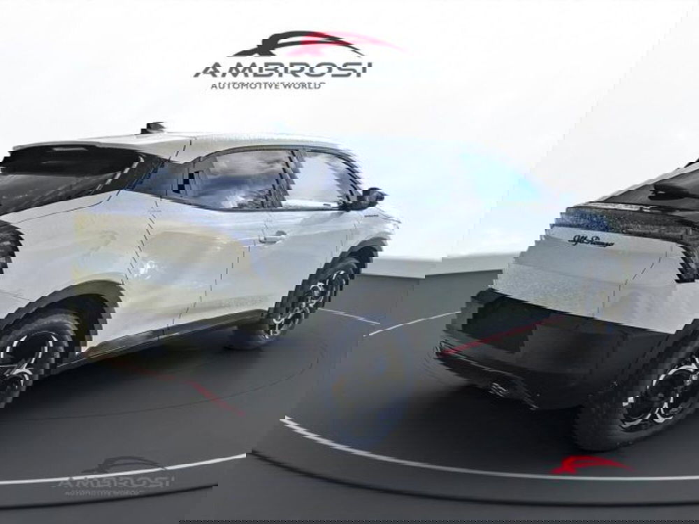 Alfa Romeo Junior nuova a Perugia (3)