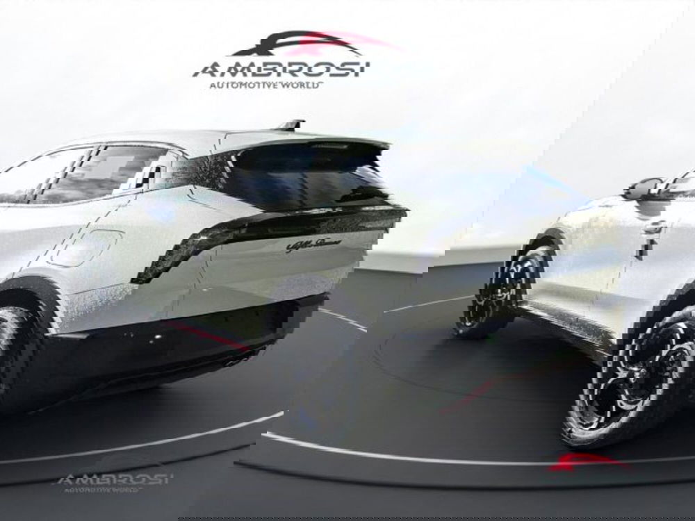 Alfa Romeo Junior nuova a Perugia (4)