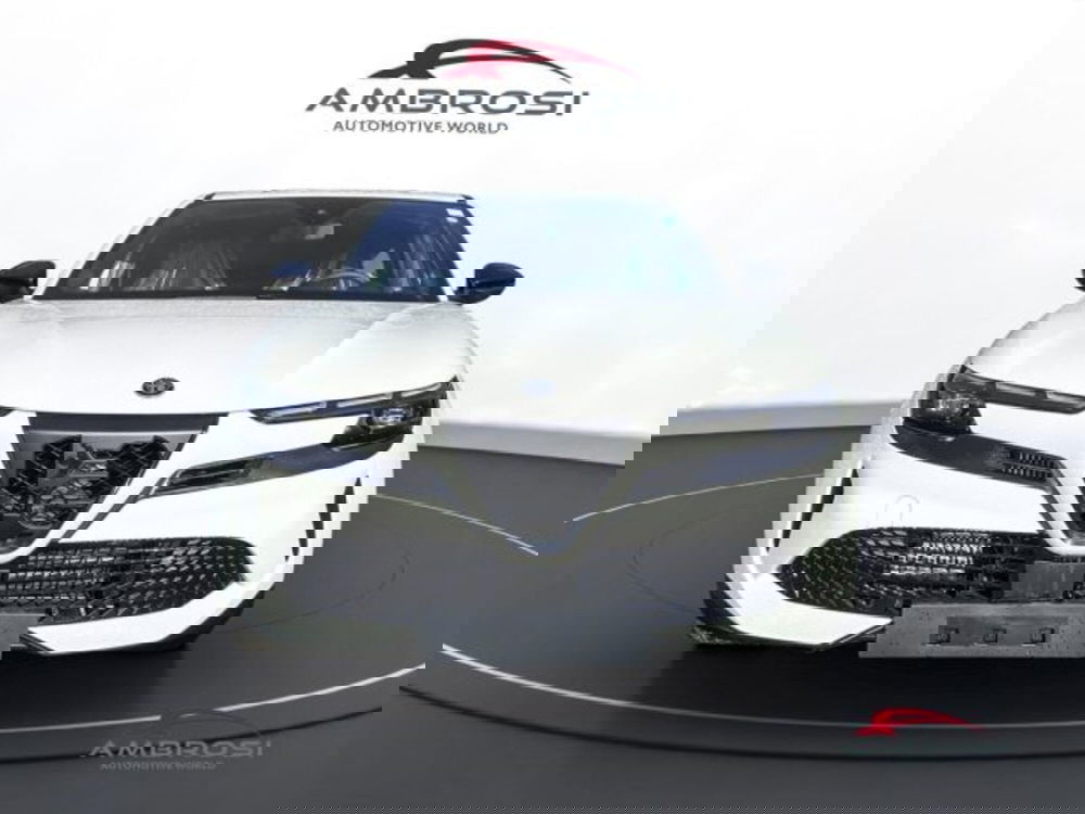 Alfa Romeo Junior nuova a Perugia (7)