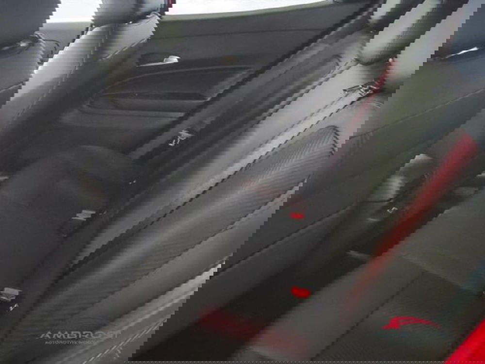 Alfa Romeo Junior nuova a Perugia (10)