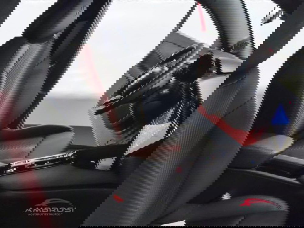 Alfa Romeo Junior nuova a Perugia (11)