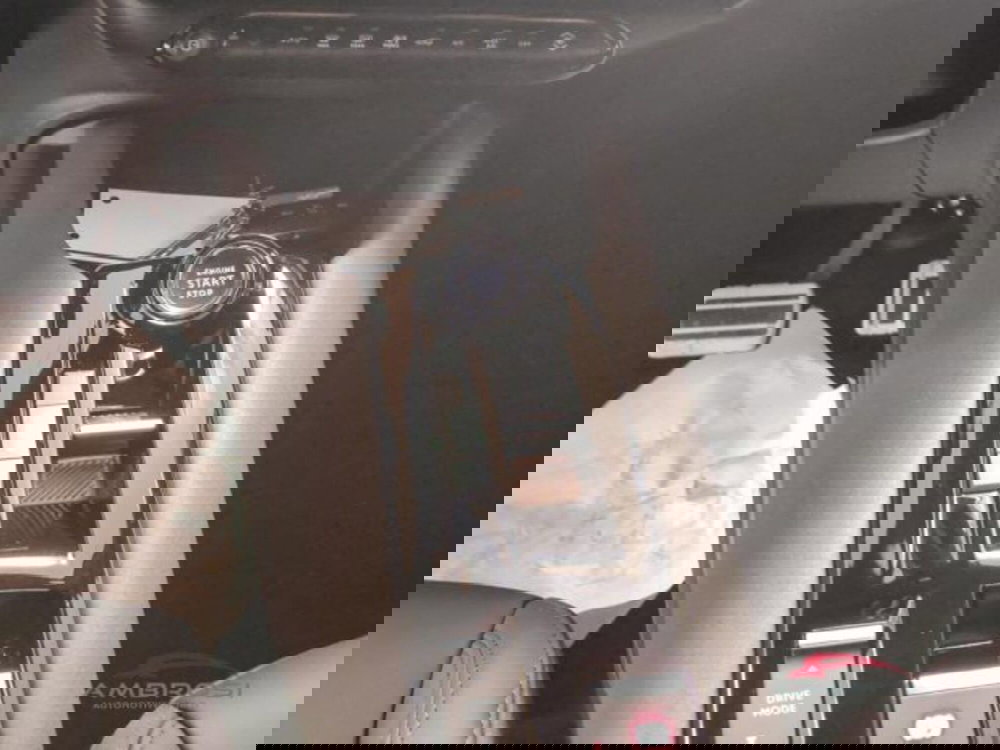 Alfa Romeo Junior nuova a Perugia (15)